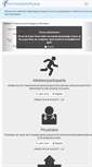 Mobile Screenshot of gotomysportsphysical.com